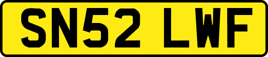 SN52LWF