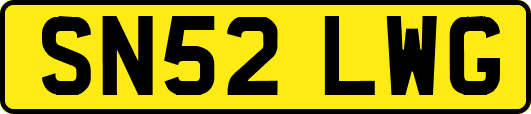 SN52LWG
