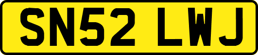 SN52LWJ