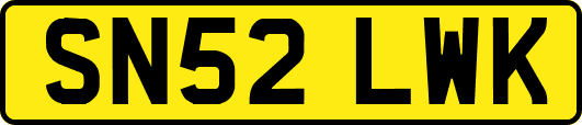 SN52LWK