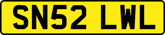 SN52LWL