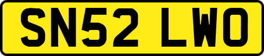 SN52LWO