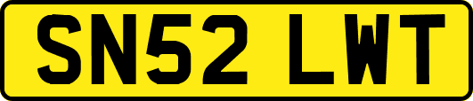 SN52LWT