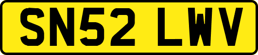 SN52LWV