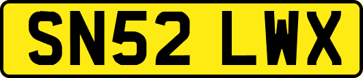 SN52LWX