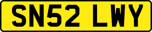 SN52LWY
