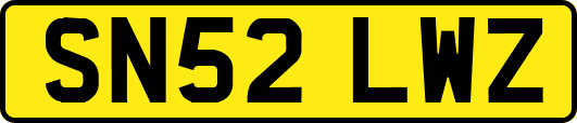 SN52LWZ