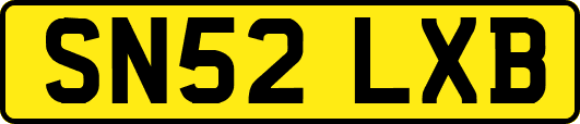 SN52LXB