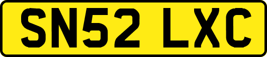 SN52LXC