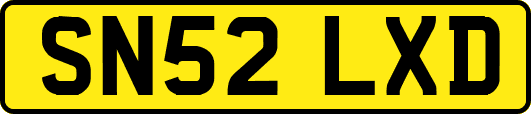 SN52LXD