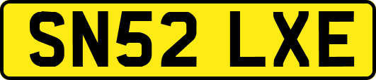 SN52LXE