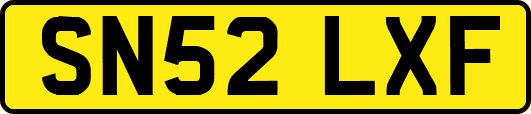 SN52LXF