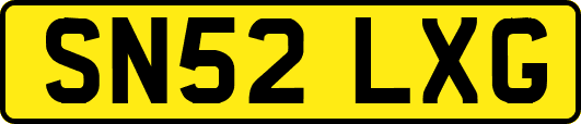 SN52LXG