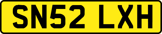 SN52LXH