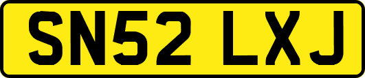 SN52LXJ