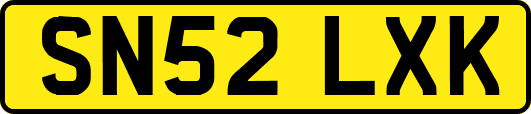 SN52LXK