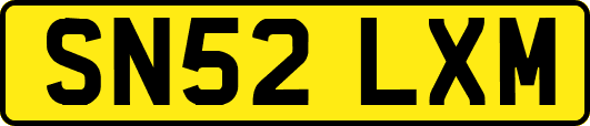 SN52LXM
