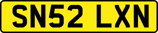 SN52LXN
