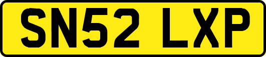SN52LXP