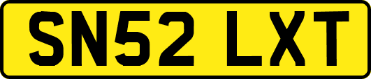 SN52LXT
