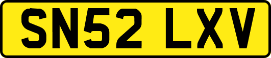 SN52LXV