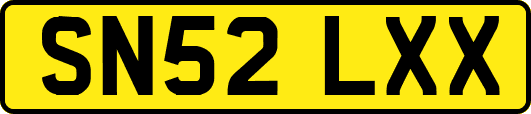 SN52LXX
