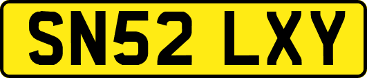 SN52LXY