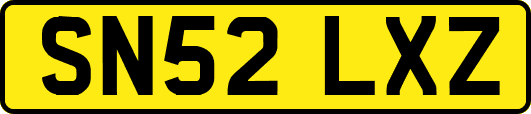 SN52LXZ