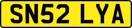 SN52LYA