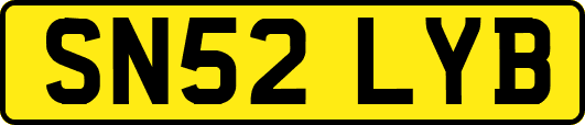 SN52LYB