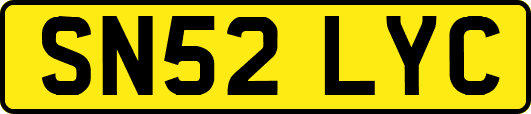 SN52LYC