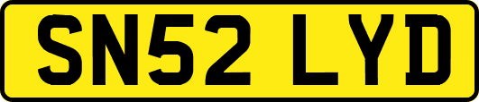 SN52LYD