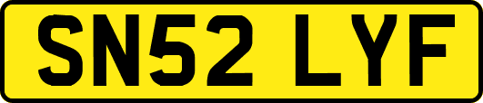 SN52LYF