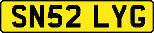 SN52LYG