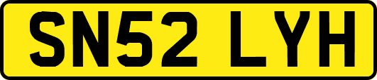 SN52LYH