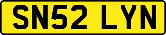 SN52LYN