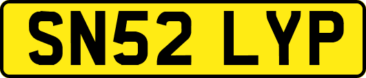 SN52LYP