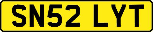 SN52LYT