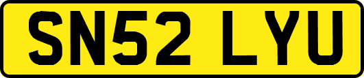 SN52LYU