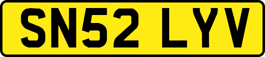 SN52LYV