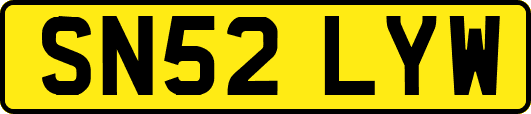SN52LYW