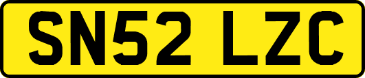SN52LZC
