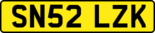 SN52LZK