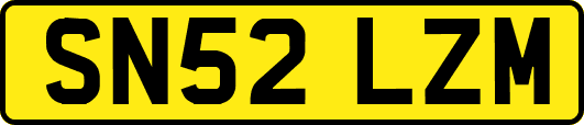 SN52LZM
