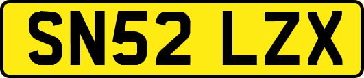 SN52LZX