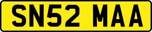 SN52MAA