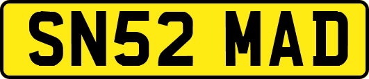 SN52MAD