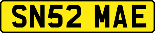 SN52MAE
