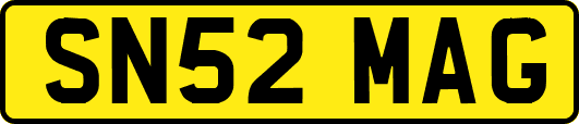 SN52MAG