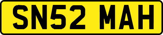 SN52MAH